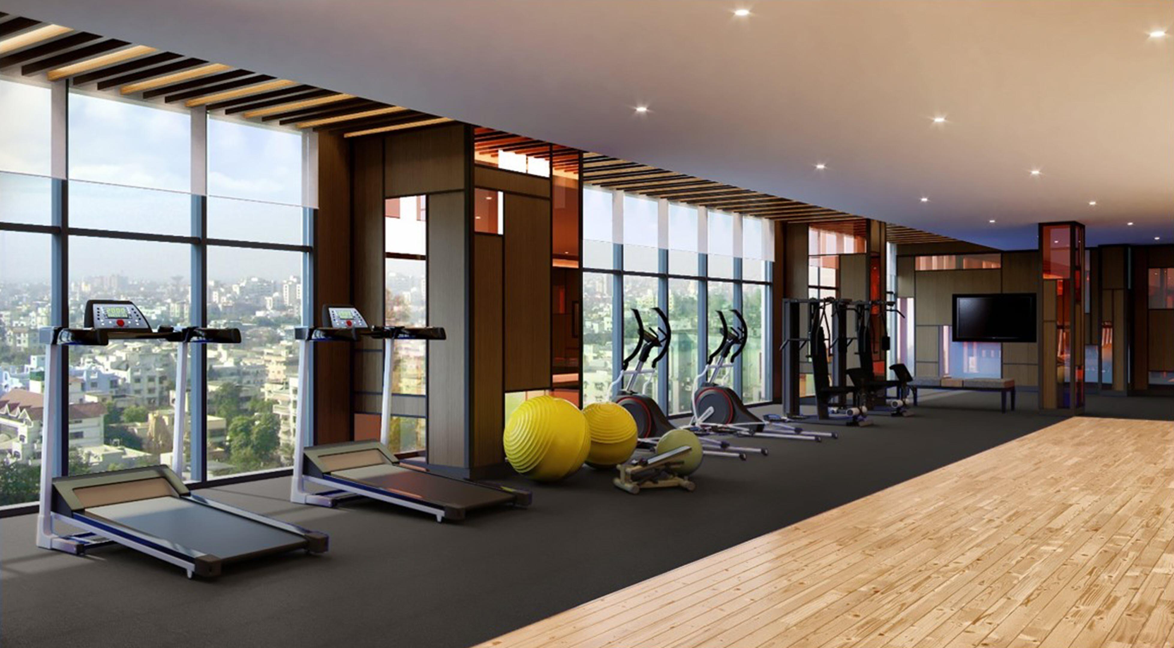 Holiday Inn Chandigarh Zirakpur By Ihg Exterior foto