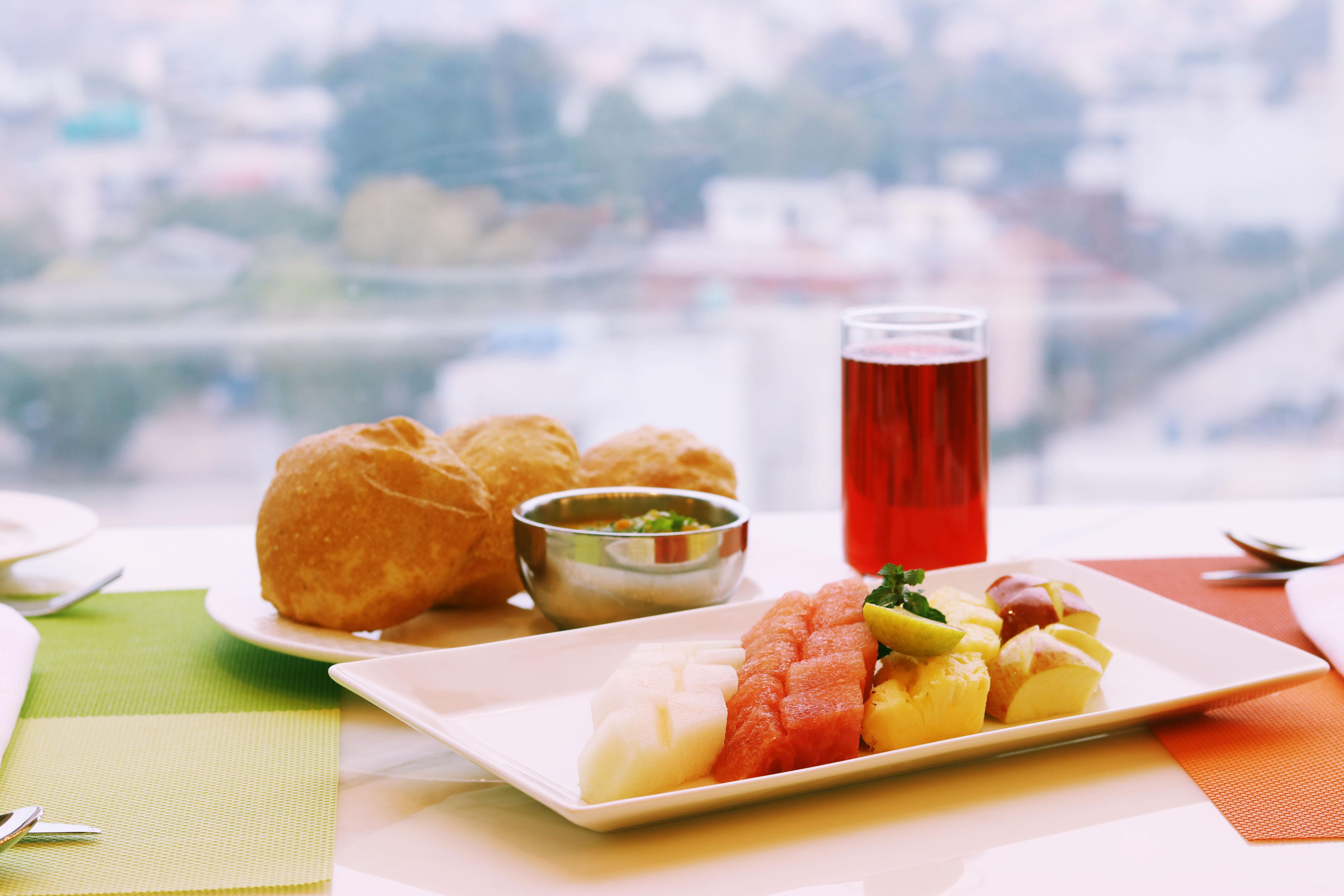 Holiday Inn Chandigarh Zirakpur By Ihg Exterior foto