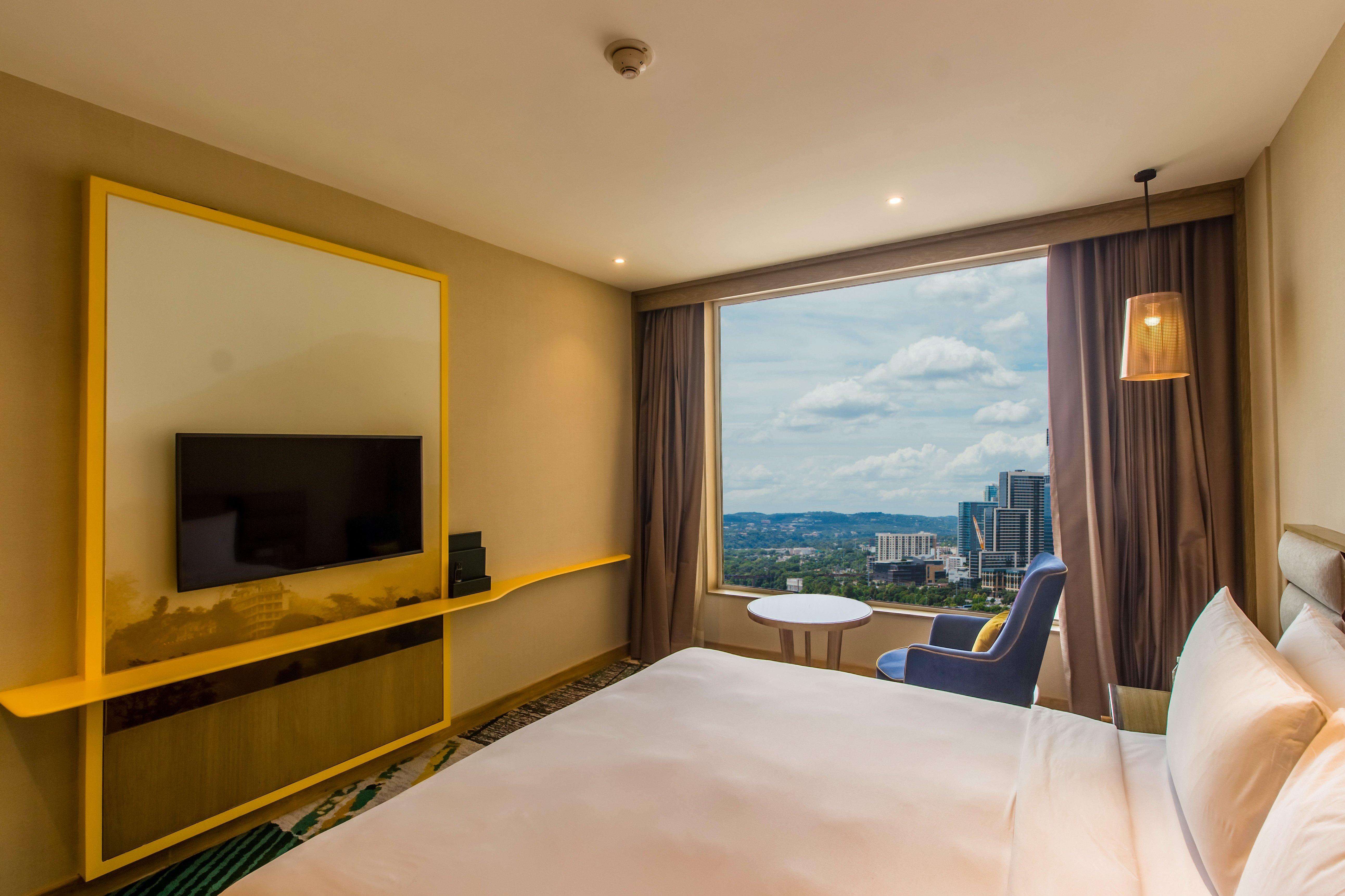 Holiday Inn Chandigarh Zirakpur By Ihg Exterior foto