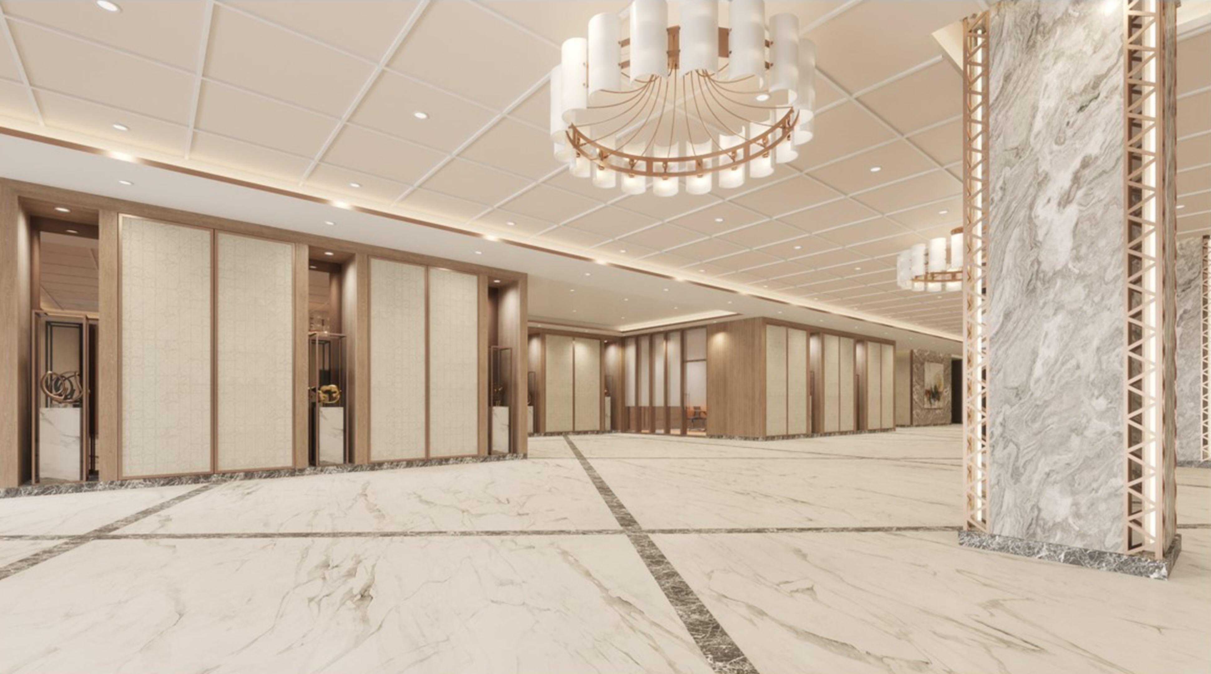 Holiday Inn Chandigarh Zirakpur By Ihg Exterior foto